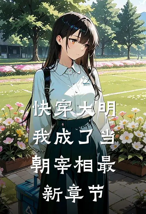 快穿大明：我成了当朝宰相最新章节