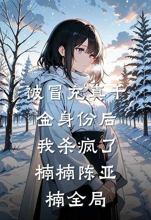 被冒充真千金身份后，我杀疯了楠楠陈亚楠全局