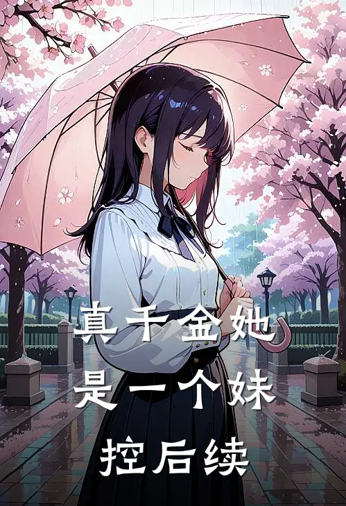 真千金她是一个妹控后续