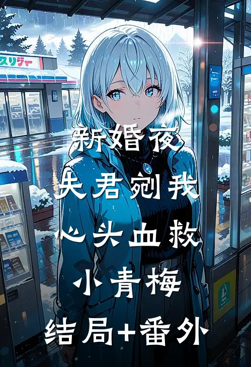新婚夜，夫君剜我心头血救小青梅:结局+番外