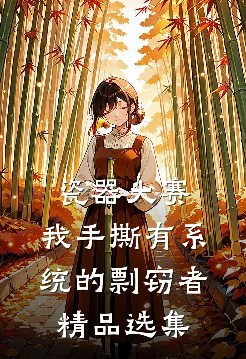 瓷器大赛，我手撕有系统的剽窃者精品选集
