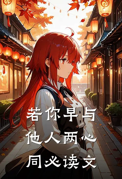 若你早与他人两心同必读文