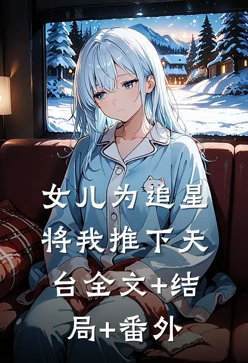 女儿为追星，将我推下天台全文+结局+番外