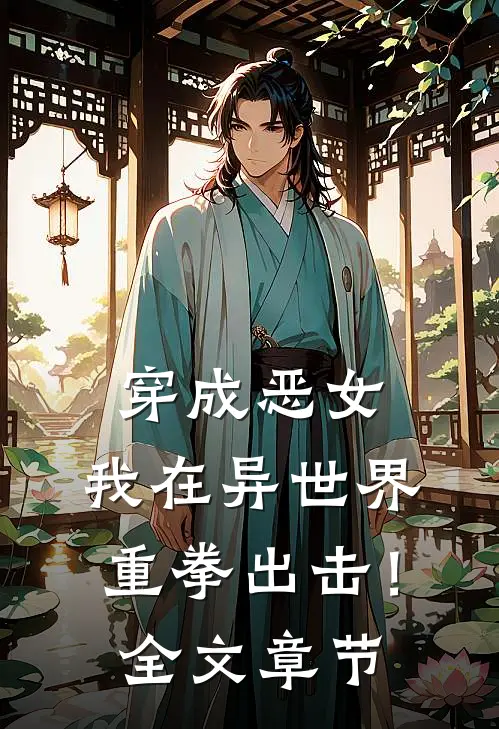 穿成恶女，我在异世界重拳出击！全文章节