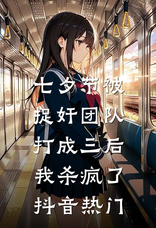七夕节被捉奸团队打成三后，我杀疯了抖音热门