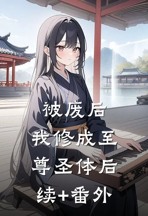 被废后，我修成至尊圣体后续+番外