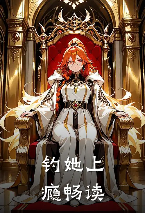 钓她上瘾畅读
