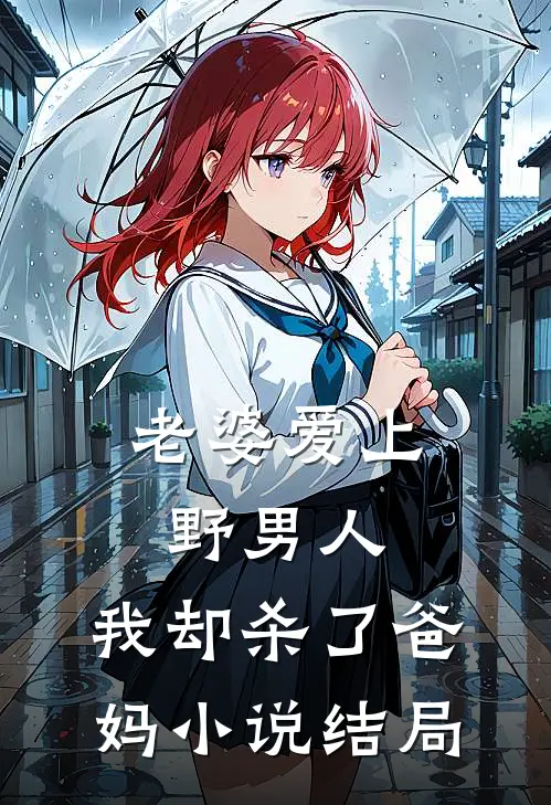 老婆爱上野男人，我却杀了爸妈小说结局