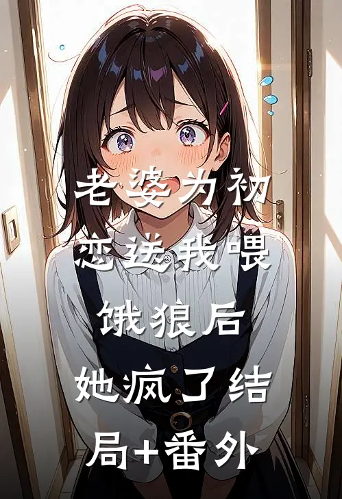 老婆为初恋送我喂饿狼后，她疯了结局+番外
