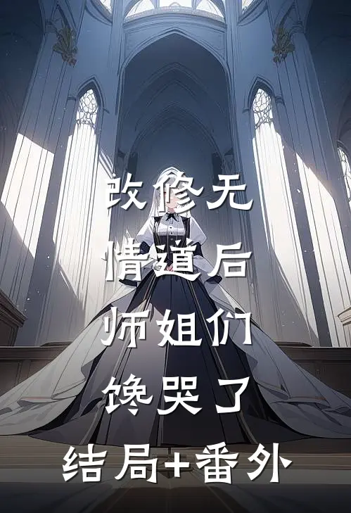 改修无情道后，师姐们馋哭了:结局+番外