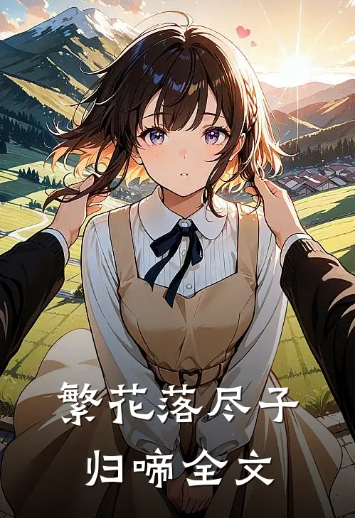 繁花落尽子归啼全文