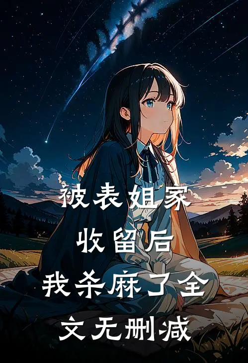被表姐家收留后，我杀麻了全文无删减