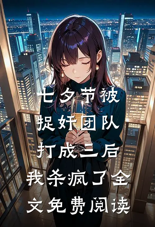 七夕节被捉奸团队打成三后，我杀疯了全文免费阅读