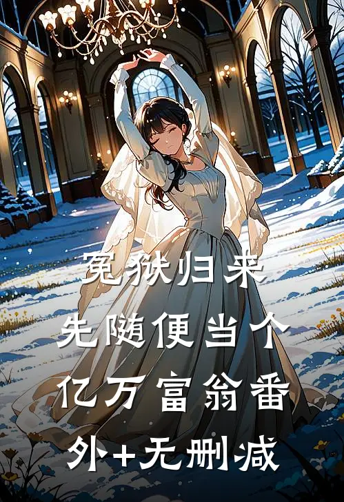 冤狱归来，先随便当个亿万富翁番外+无删减