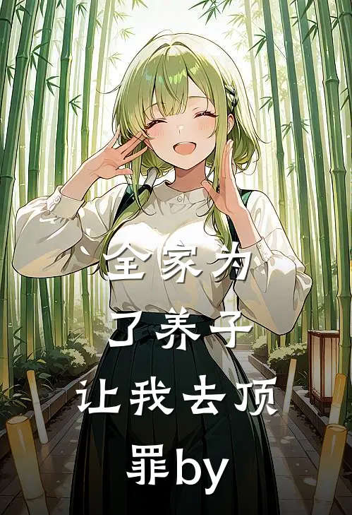全家为了养子，让我去顶罪by