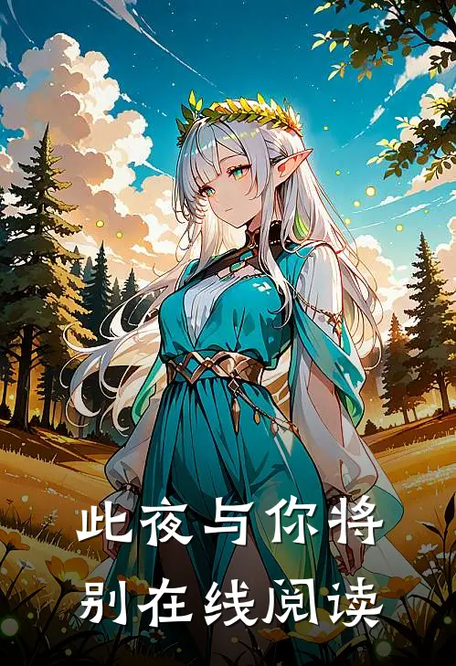 此夜与你将别在线阅读