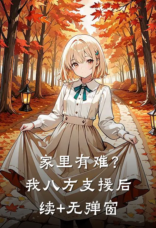 家里有难？我八方支援后续+无弹窗