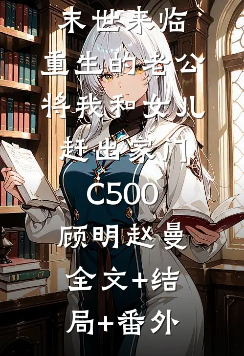 末世来临，重生的老公将我和女儿赶出家门C500顾明赵曼:全文+结局+番外
