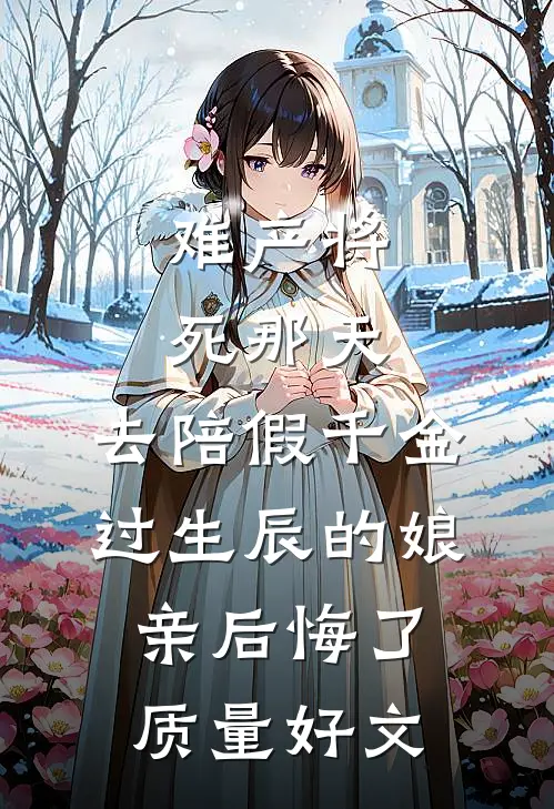 难产将死那天，去陪假千金过生辰的娘亲后悔了质量好文
