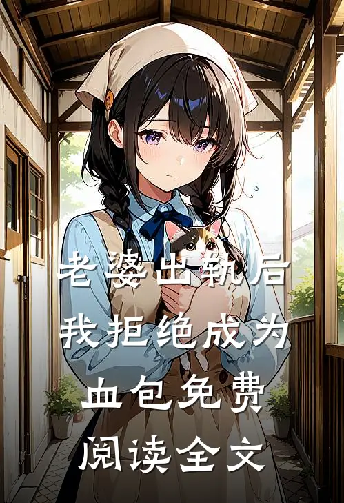 老婆出轨后我拒绝成为血包免费阅读全文