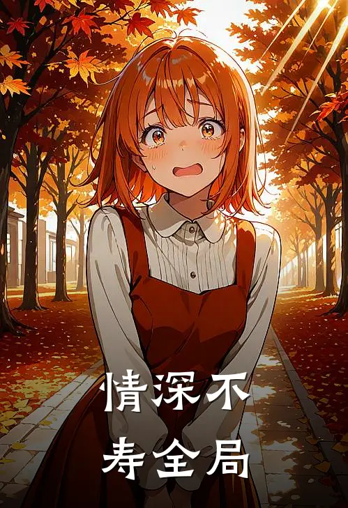 情深不寿全局