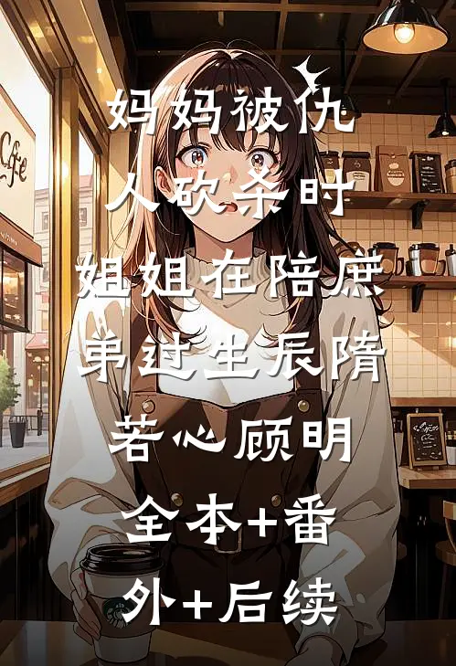 妈妈被仇人砍杀时，姐姐在陪庶弟过生辰隋若心顾明全本+番外+后续