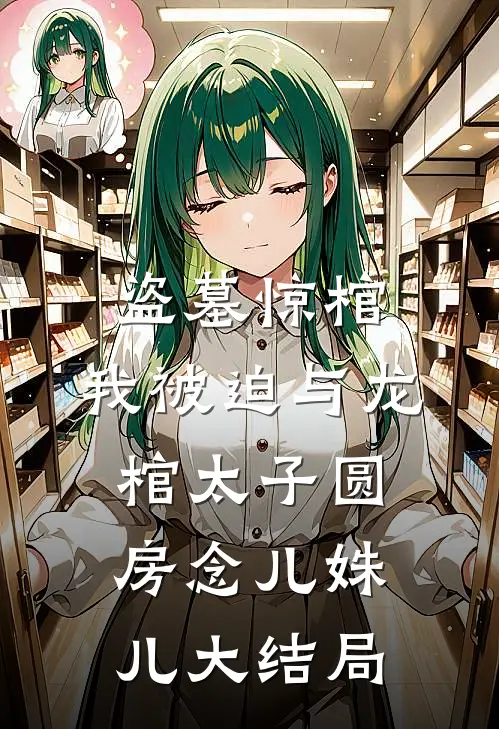 盗墓惊棺，我被迫与龙棺太子圆房念儿姝儿大结局
