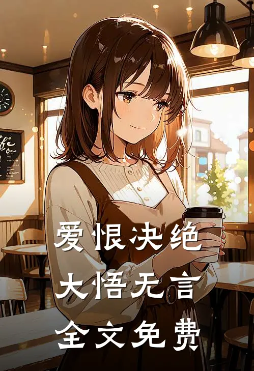 爱恨决绝，大悟无言全文免费