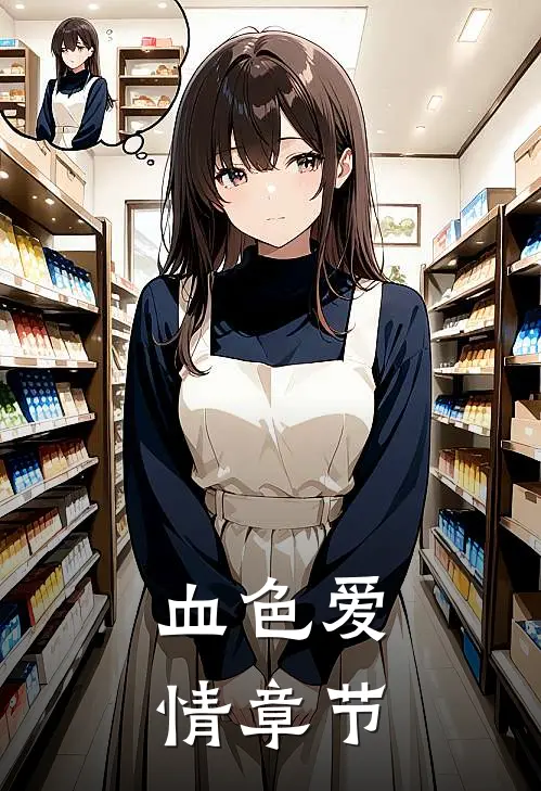 血色爱情章节