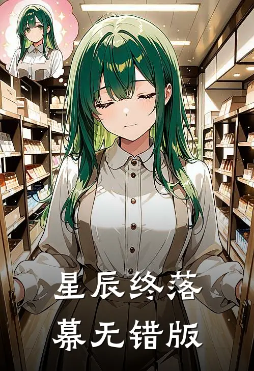 星辰终落幕无错版