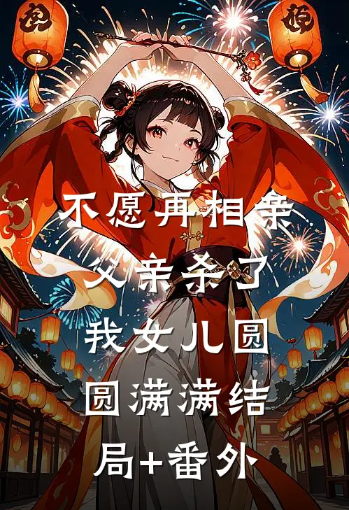 不愿再相亲，父亲杀了我女儿圆圆满满结局+番外