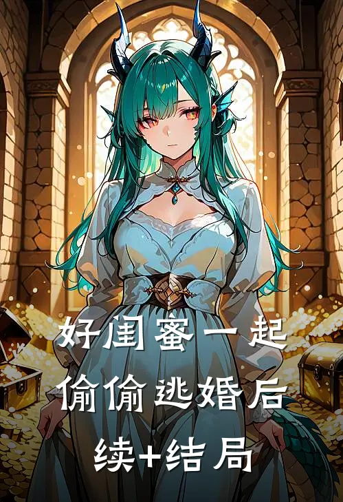 好闺蜜一起偷偷逃婚后续+结局