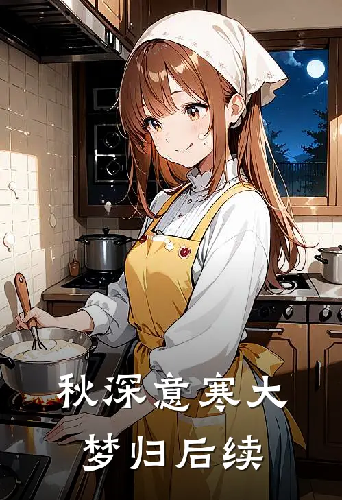 秋深意寒大梦归后续