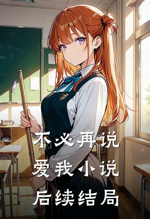 不必再说爱我小说后续结局
