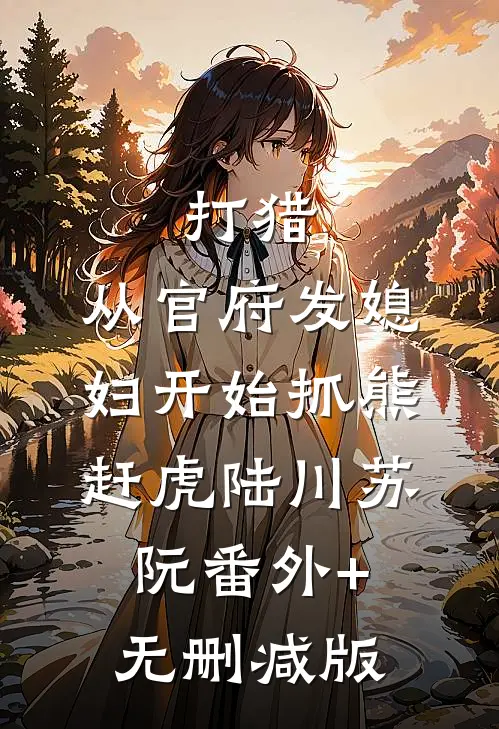 打猎：从官府发媳妇开始抓熊赶虎陆川苏阮番外+无删减版