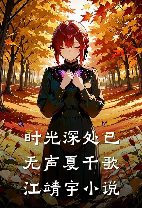 时光深处已无声夏千歌江靖宇小说