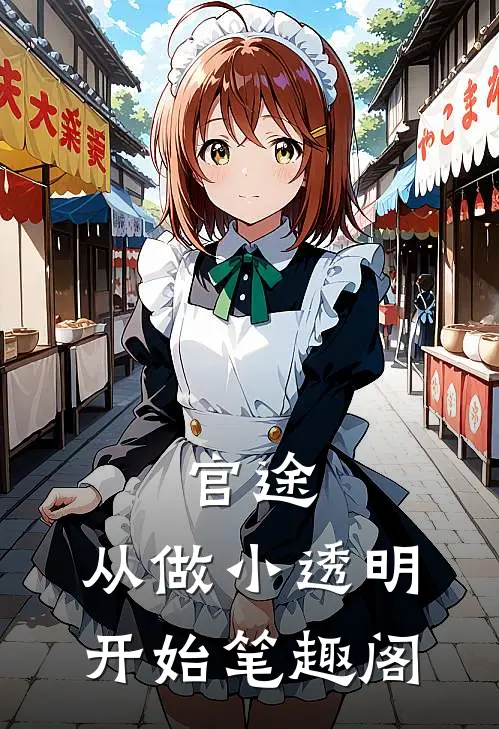 官途：从做小透明开始笔趣阁