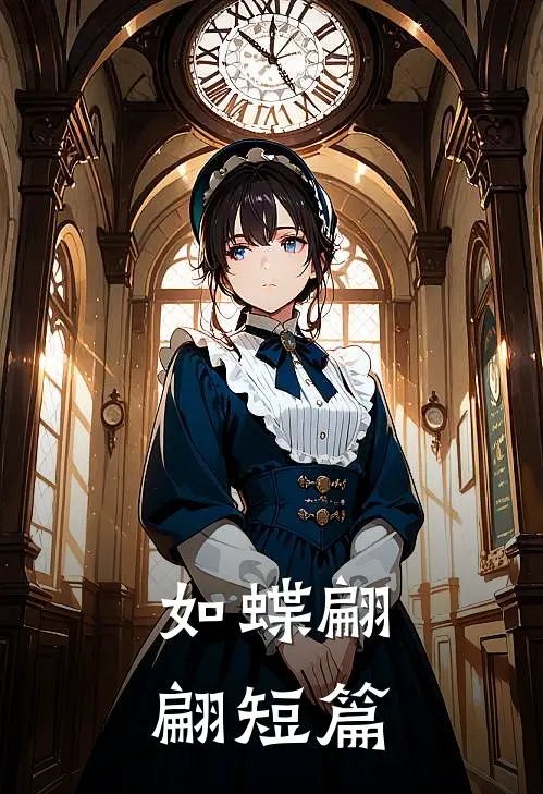 如蝶翩翩短篇