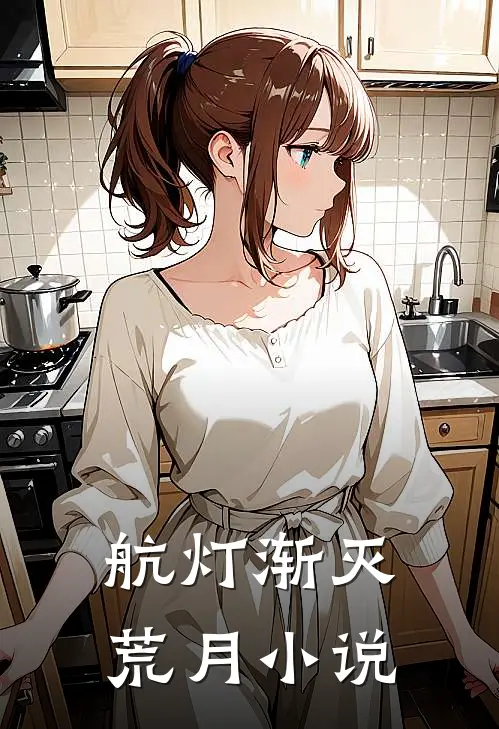 航灯渐灭荒月小说