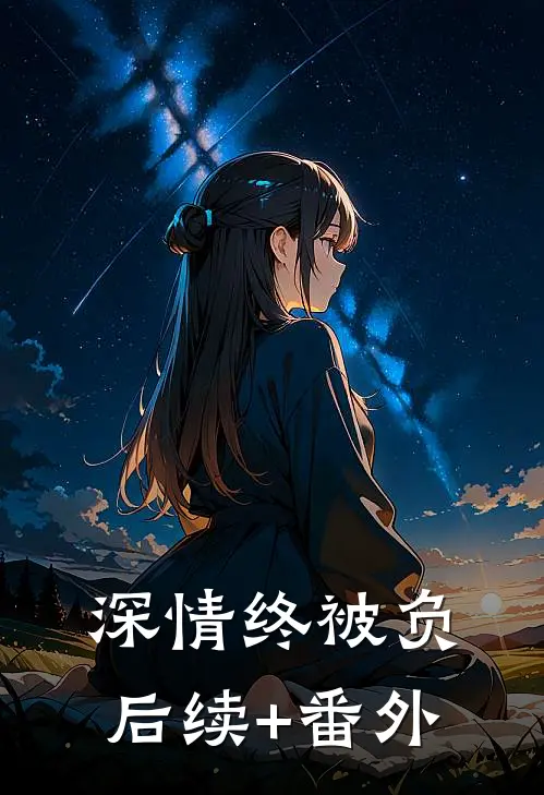 深情终被负后续+番外
