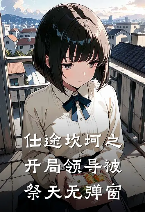 仕途坎坷之开局领导被祭天无弹窗