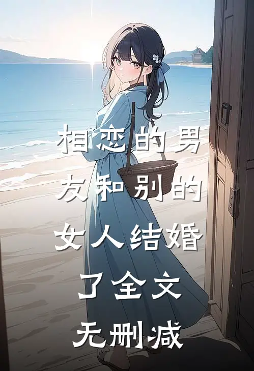 相恋的男友和别的女人结婚了全文无删减