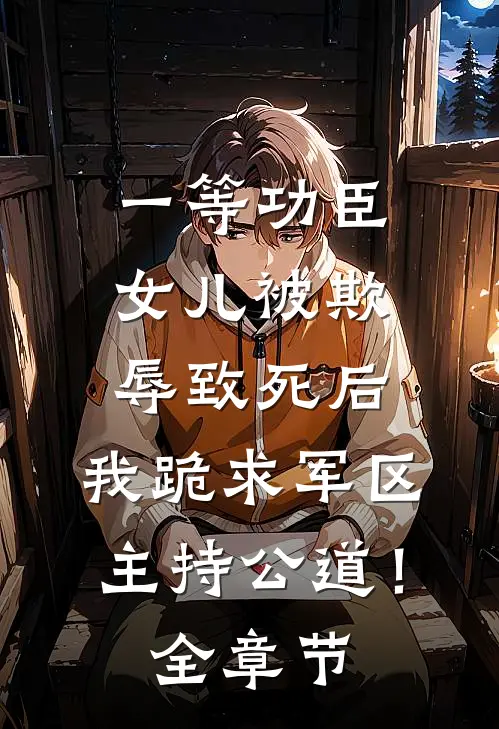 一等功臣女儿被欺辱致死后，我跪求军区主持公道！全章节