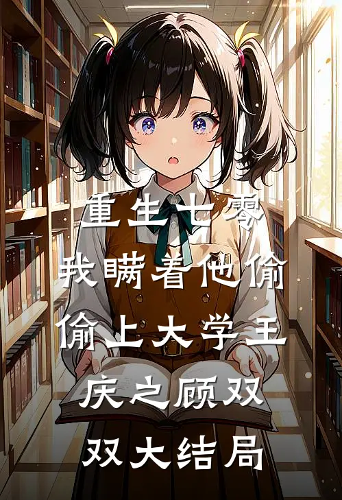 重生七零，我瞒着他偷偷上大学王庆之顾双双大结局