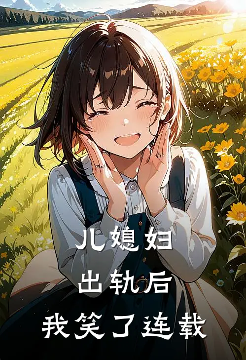 儿媳妇出轨后，我笑了连载