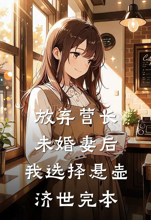 放弃营长未婚妻后，我选择悬壶济世完本