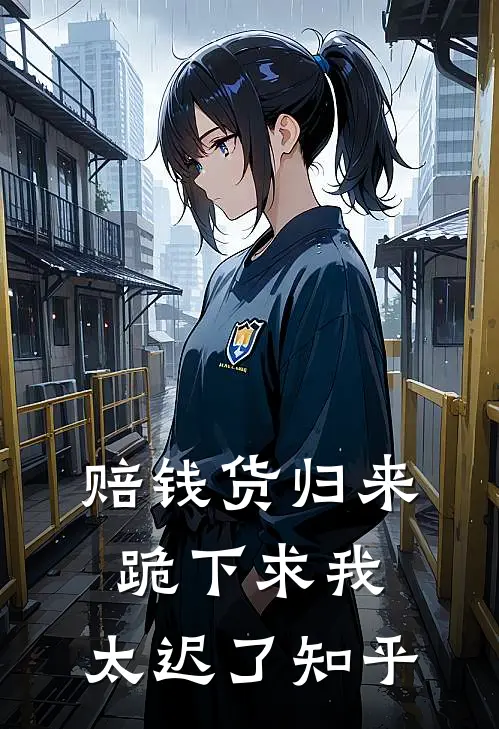 赔钱货归来：跪下求我，太迟了知乎