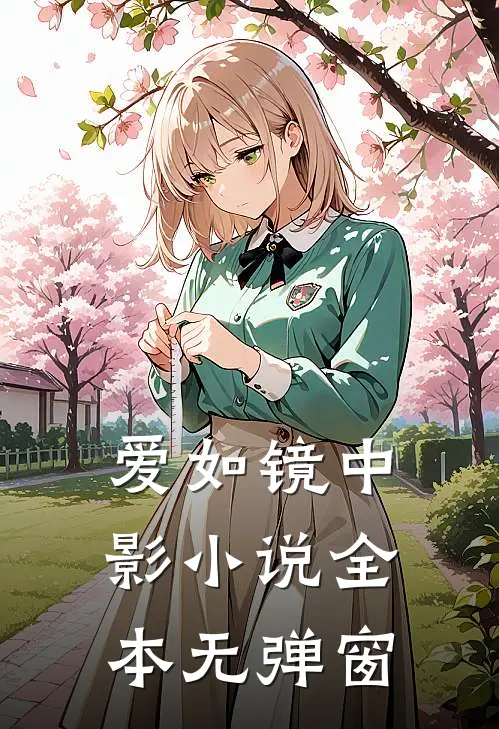 爱如镜中影小说全本无弹窗