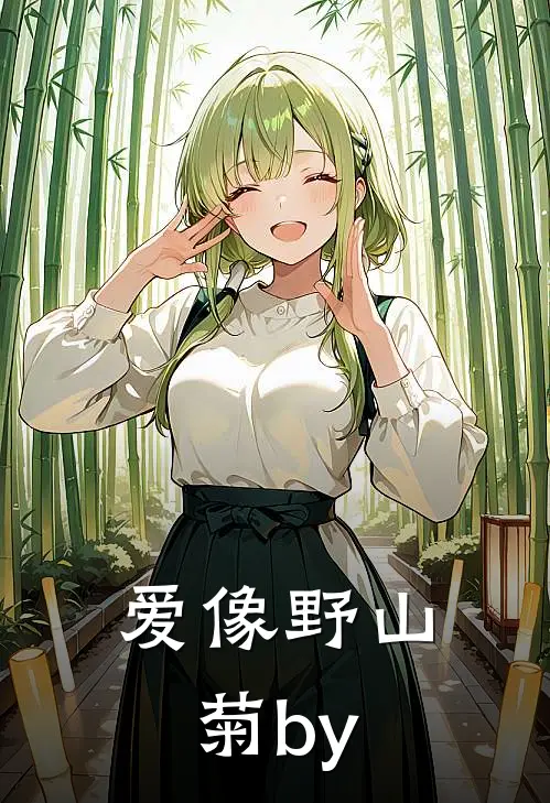 爱像野山菊by
