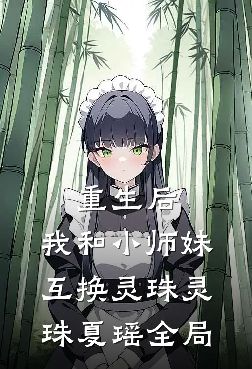 重生后，我和小师妹互换灵珠灵珠夏瑶全局